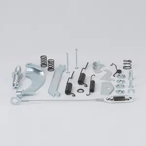 Forklift Steering Axle Repair Kit Material Handling Equipment Parts Repair Kit for Forklift