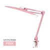 Clip-On-Pink