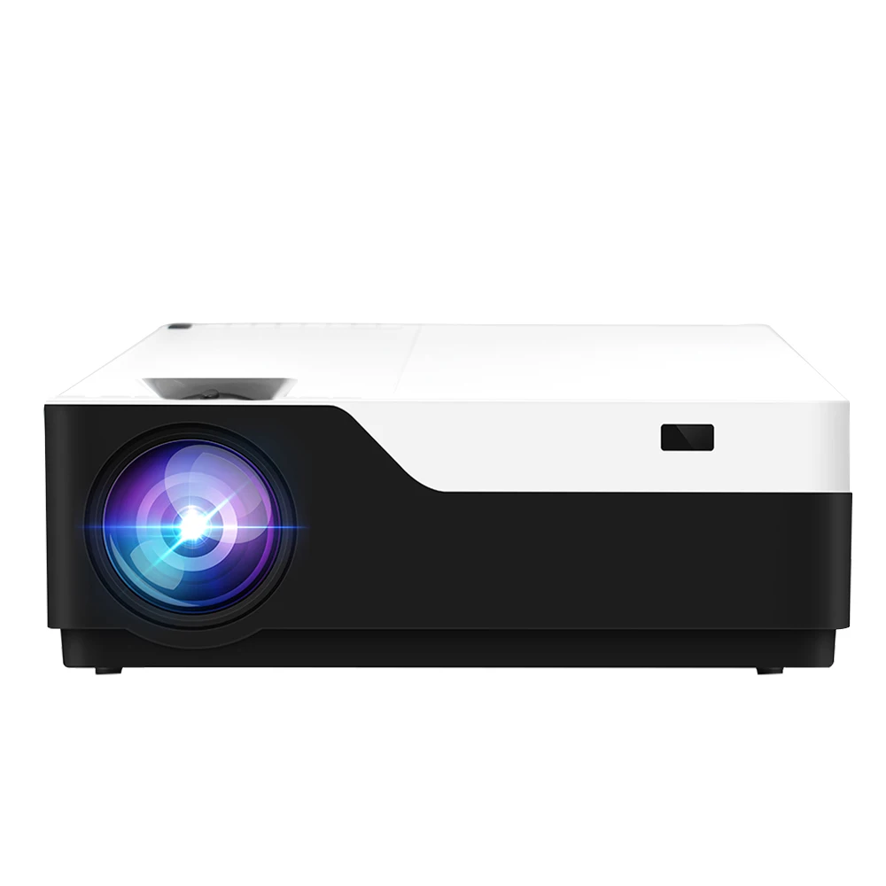 Salange M18 Portable 3d 4k Led 