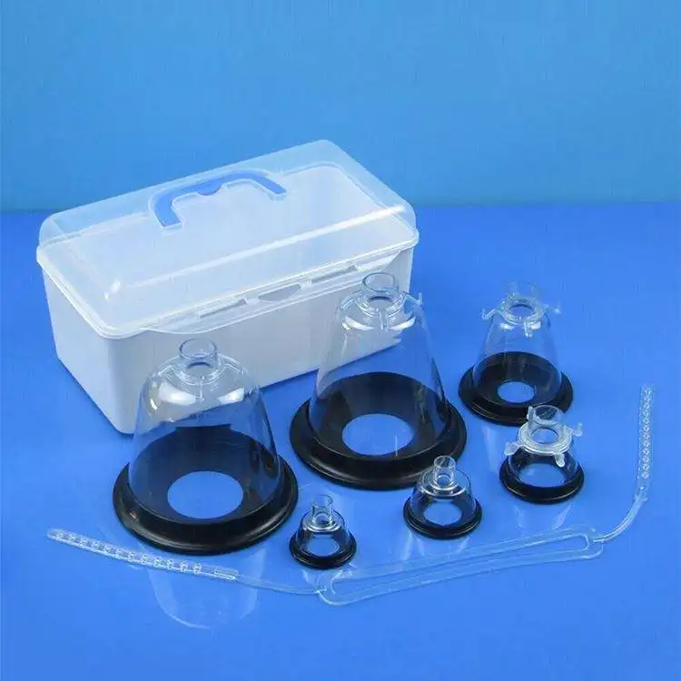 Anesthesia Veterinary Mask Animal Anesthesia Machine Mask Pvc ...