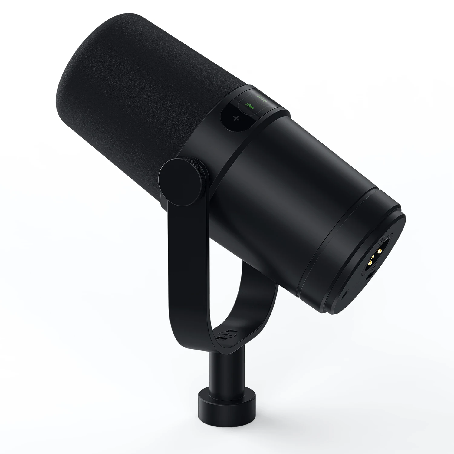 ZTT30 Professional Audio Studio Recording Dynamic XLR USB Youtube Wired Vocal Microphone