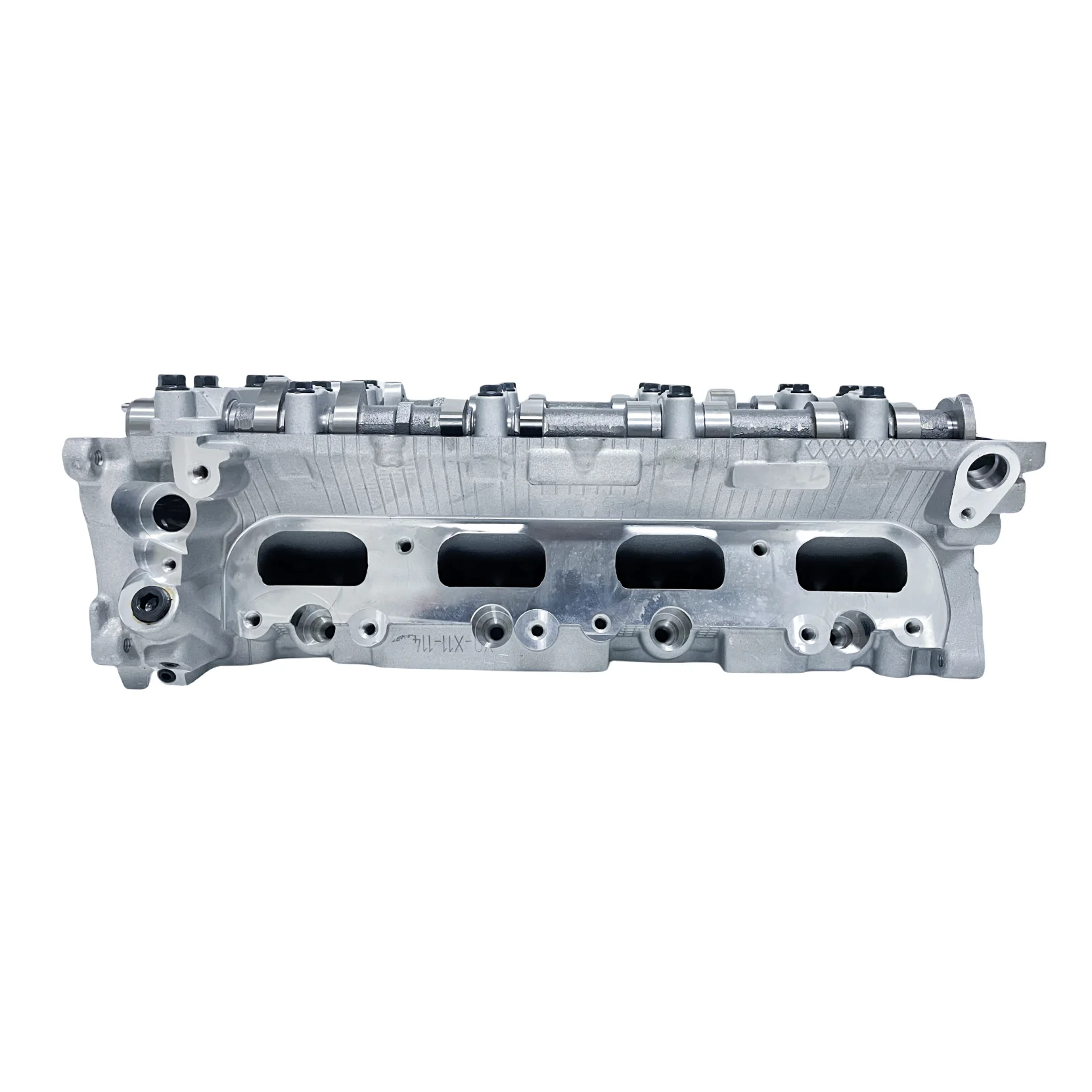 G4KJ 2.4L Engine Auto Accessories New Complete Cylinder Heads for Hyundai IX45 SantaFe Sonata9 Sorento