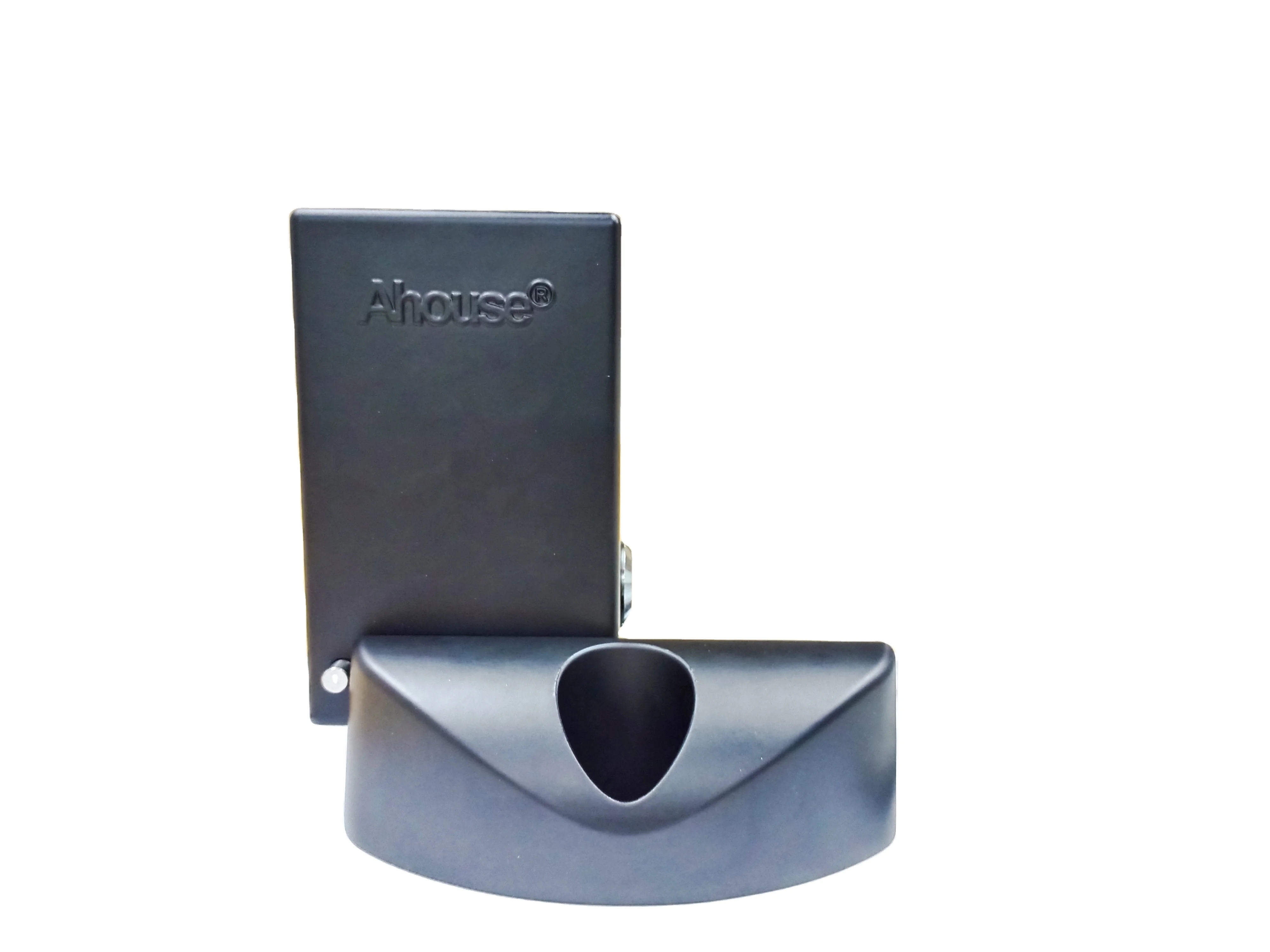 24VDC Electric Gate Drop Down Bolt Lock Floor Lock for Swing Gates Door Opener Motor Operator Engine