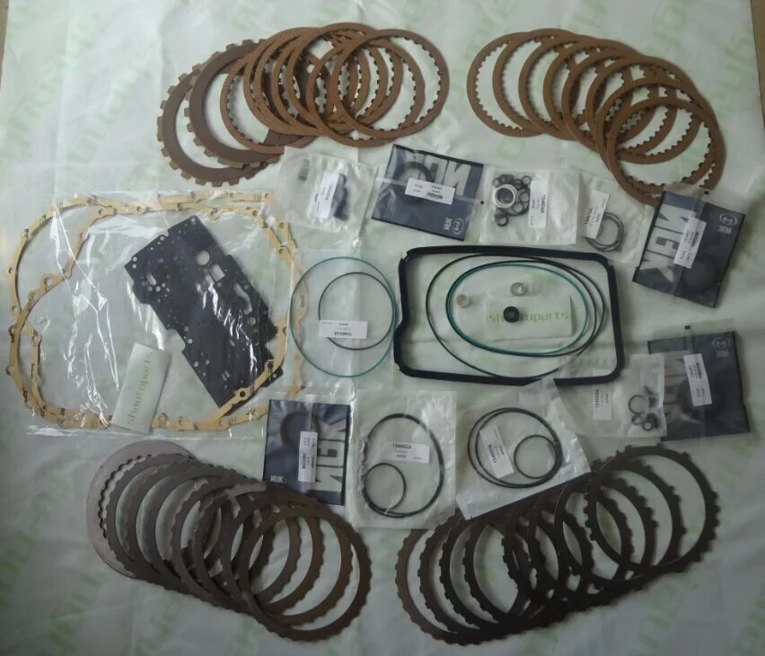 4HP20 Transmission Master Rebuild Gearbox Repair Kit