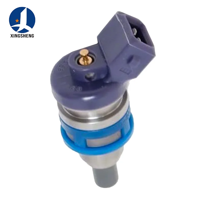 555cc 16600-RR701 Fuel Injector for Nissan Z32 300ZX Turbo