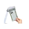 Coussin d'air blanc