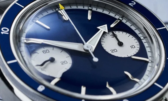 2022 New OEM Factory Custom Logo Panda Dial St1901 Stainless Steel Wrist Automatic Mechanical Seagull Watch for Men