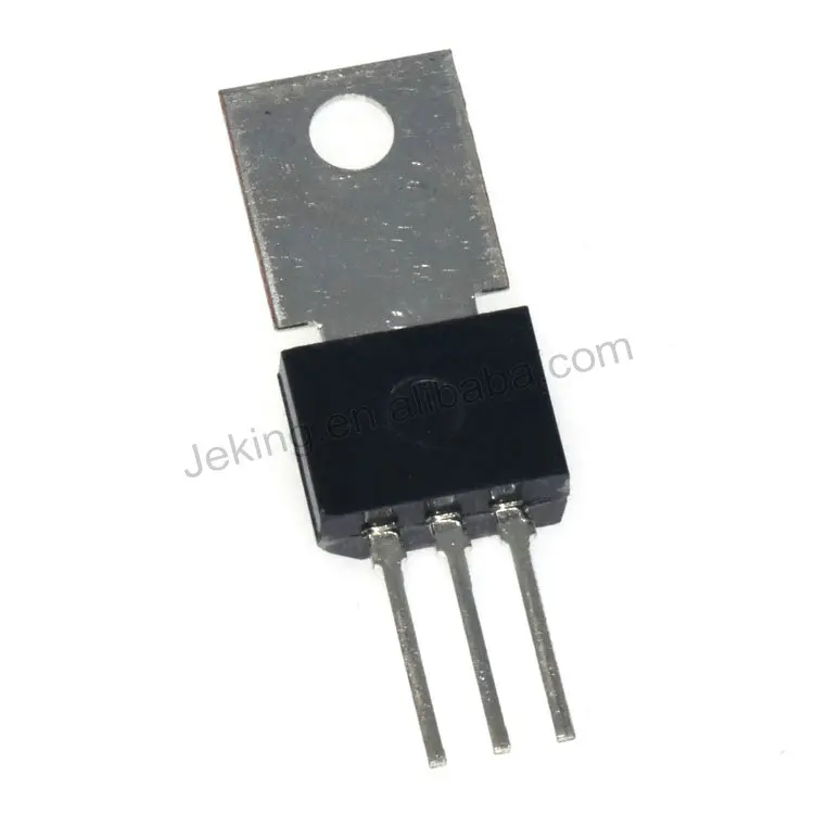 Jeking 2P4 Triac Transistor 2P4M