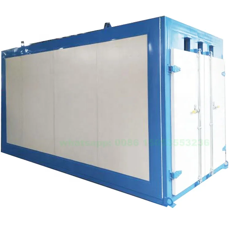 Professional  Design Industrial Composite Curing Oven