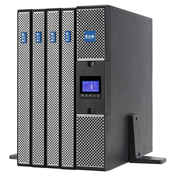 Eaton 9PX Lithium 1KW 1.5KW 2.2KW 3KW Rack/Tower Online Single Phase UPS For Telecommunications