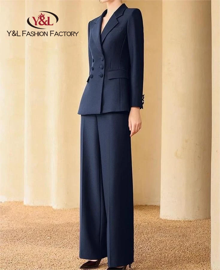 Custom Corporate Uniforms Manufacturer Tairloring Services OEM/ODM ...