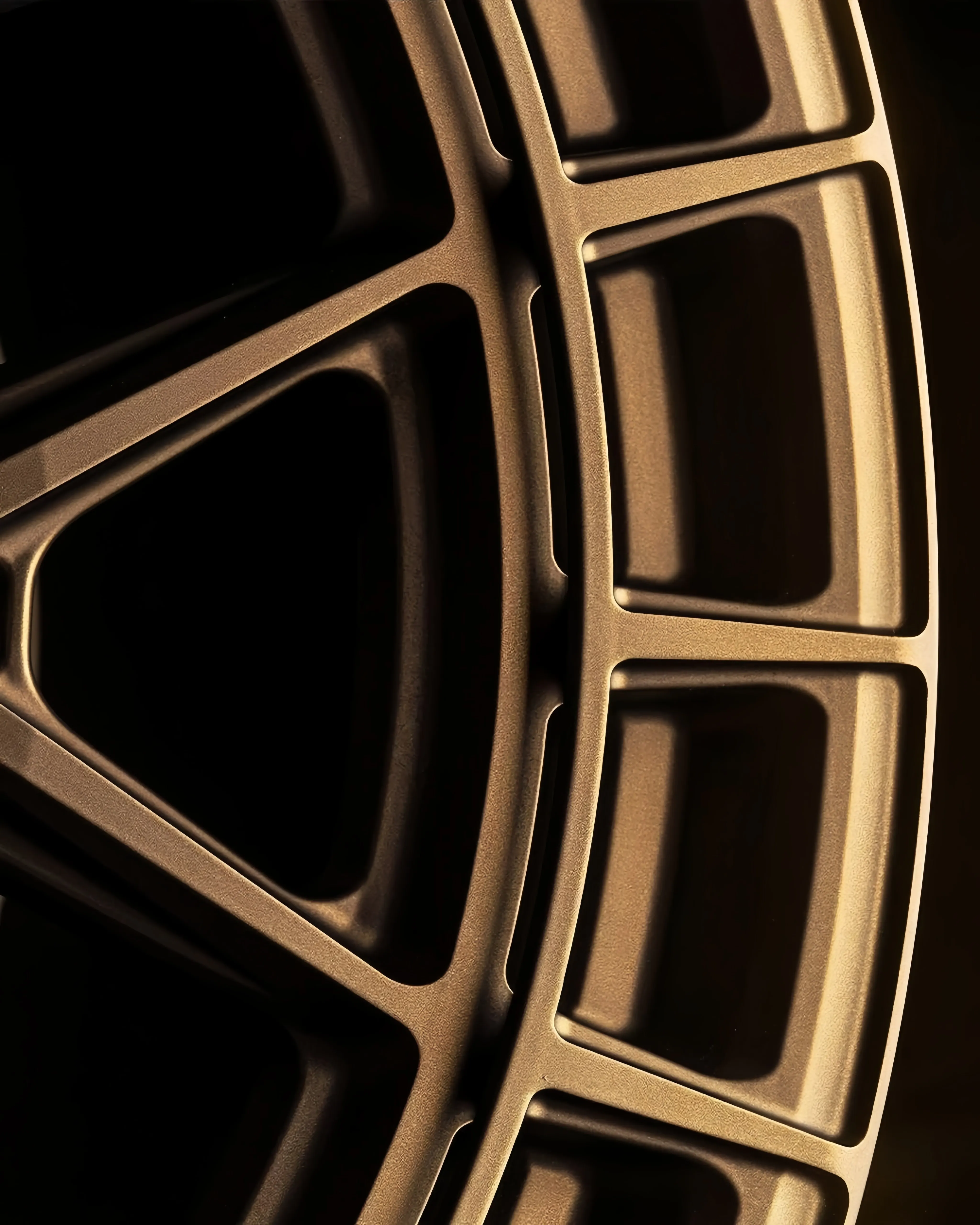 XINL Custom Deep Concave Forged Aluminium Alloy 6x139.7 5x112 5x120 18-22inch Wheels 1 Piece for E60 F10 E30 E46 - Image 5