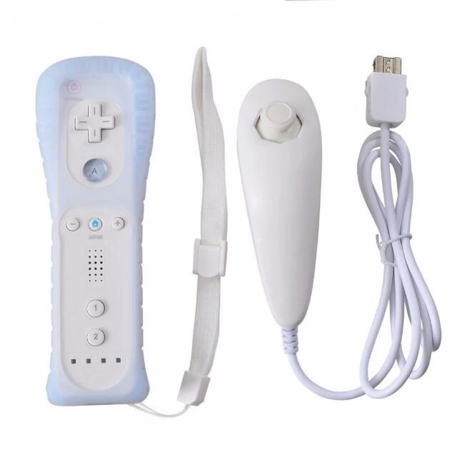 Nintendo 任天堂 Wii まとめて 本体 ソフト（リモコン/リモコンプラス