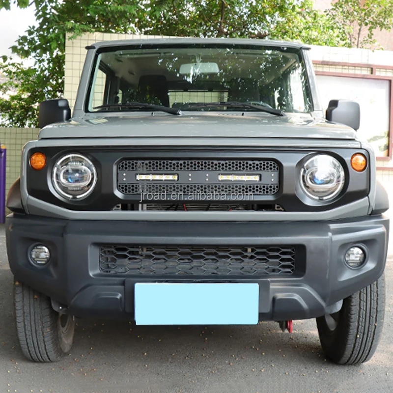 Exclusive item for Thy｜JC74W｜custom lid｜ Jimny Jb64 Jb74 Jc74 Accessories - Enhance Your Suzuki Jimny