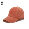 Orange red
