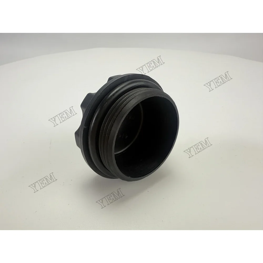For Caterpillar C7 Cap Oil Filler 4142X098 High Performance Engine Parts 6