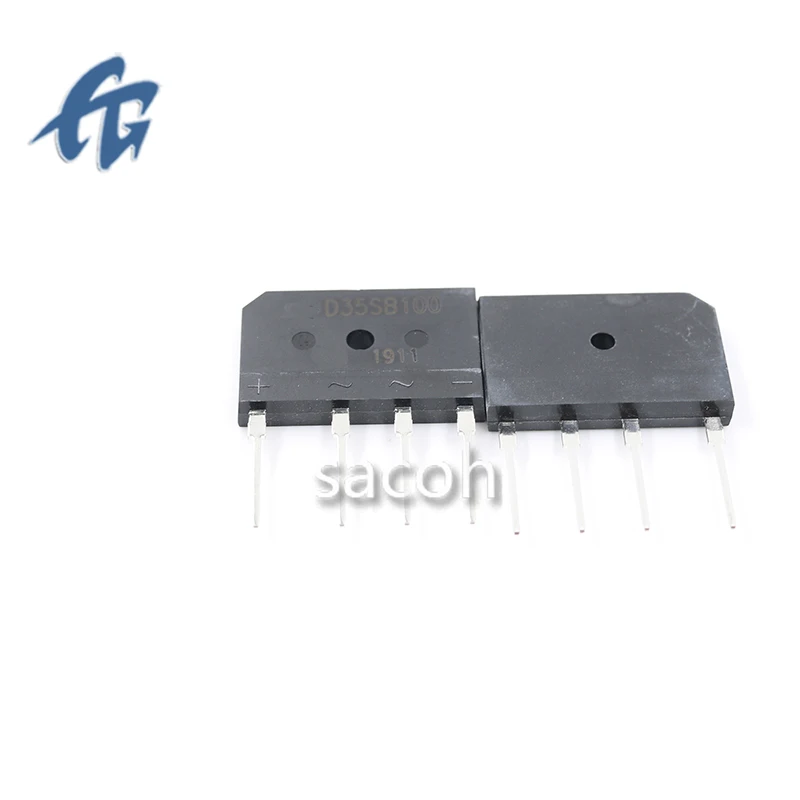 (SACOH Electronic Components)D35SB100