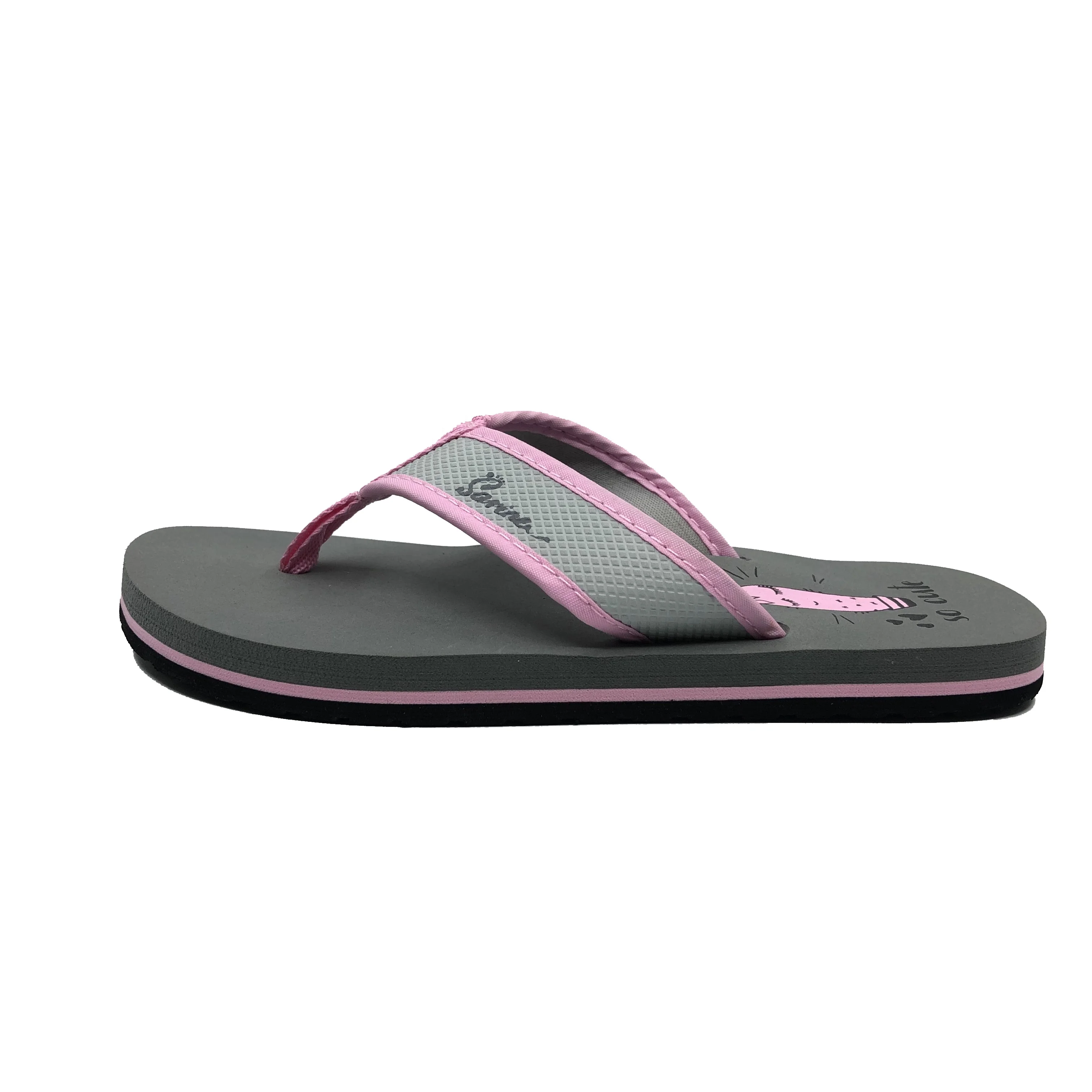 wholesale kids flip flops