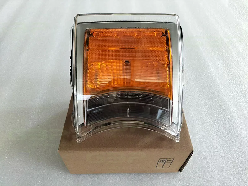 Truck Body Parts Corner Lamp OEM 1949900 2241544 for Scania
