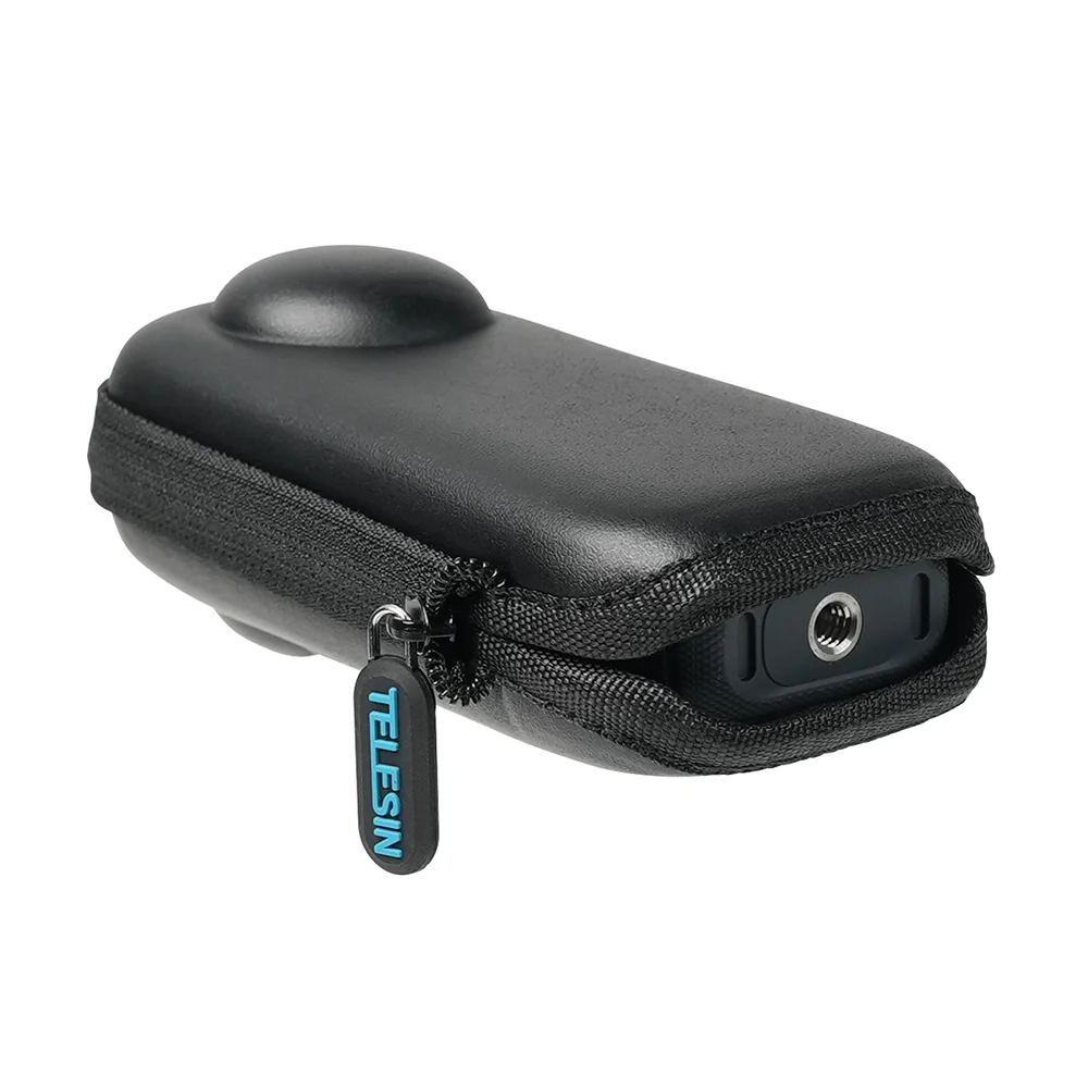 Custodia Protettiva Per Insta360 X4 - Telaio Con Montaggio Flessibile Per Action Cam - Accessorio Essenziale - Foto 6