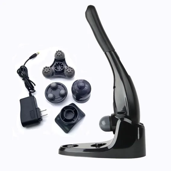 2023 portátil Dolphin Tiens circulación sanguínea masajeador Stick