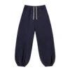 Pantalón - azul marino vintage
