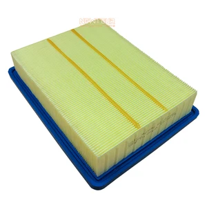 Vehicle Parts Car Accessories Other Auto Engine Parts Air Filter for MG RX5 Roewe