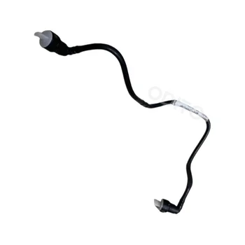 High quality auto engine parts 5Q0 201 293 R suitable for Audi Volkswagen Golf car fuel pipe