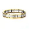Gold package silver-expensive light luxury