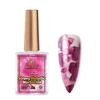 08 # rosa viola