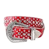 Red style 1