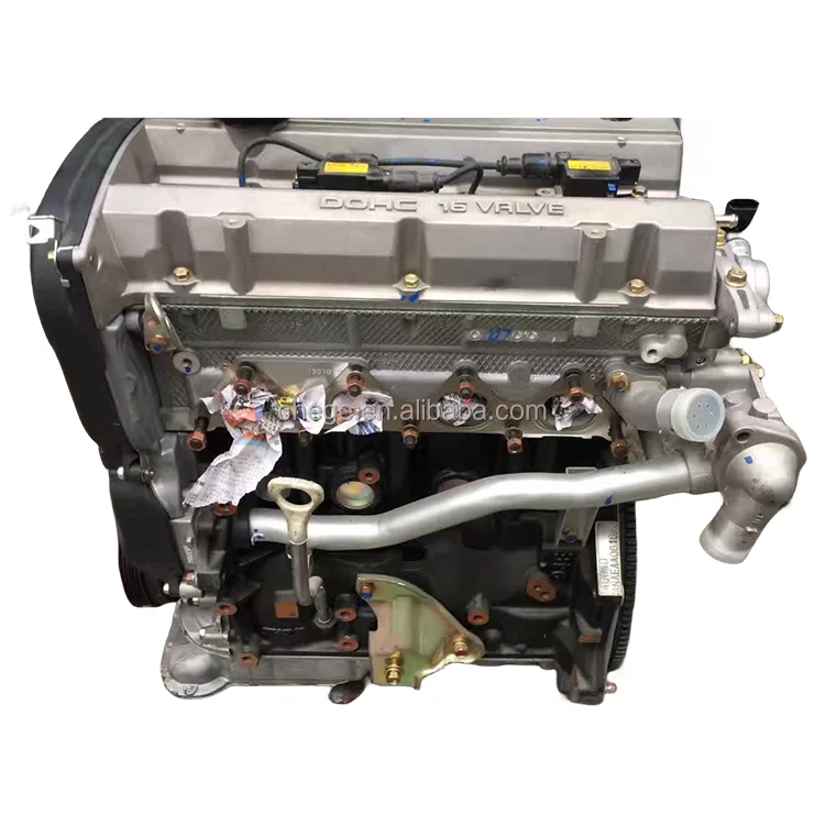 Hot Sale Used Mitsubishi 4G94 Engine for L200, L300, Airtrek ASX ...