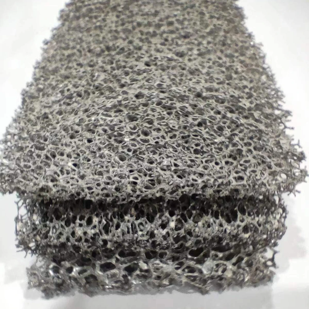 0.2-10mm High Purity Ni Foam Price Nickel Foam Electrode Sheet for Lithium  Battery Cathode Materials