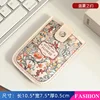 {pull-out card bag}-midsummer appointment