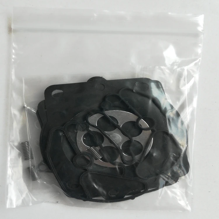 Jet Ski Parts Rebuild Kits Seadoo Mikuni Super Carburetor Repair Kits