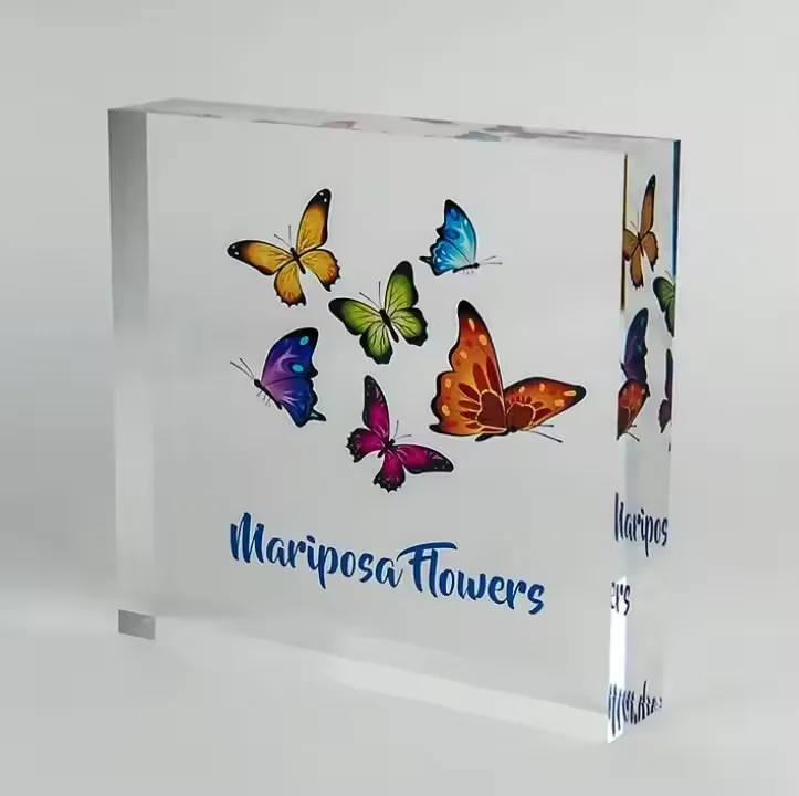 Spring Sign Imported Large clear 6mm Plexiglass Curved Unbreakable Plexi Glass Uv Printing 3mm Acrylic