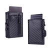 Carbon fiber black