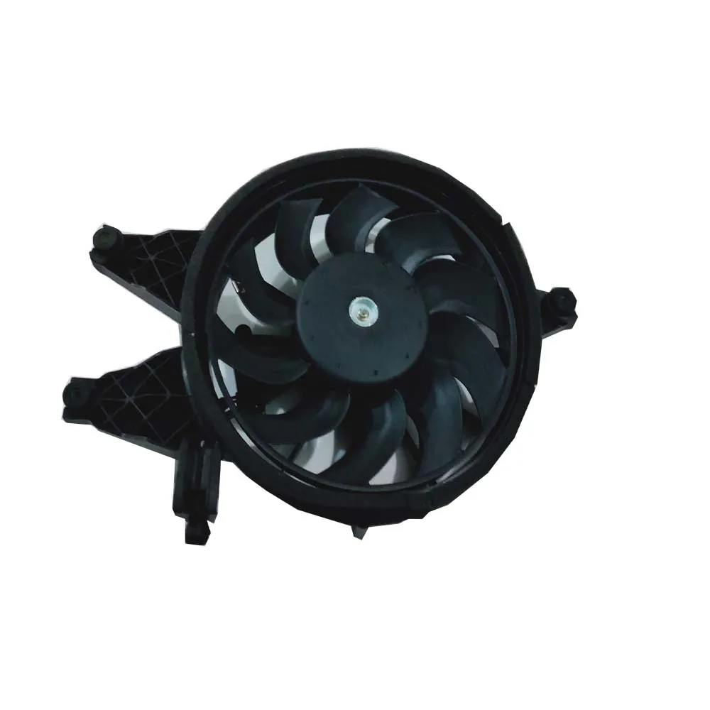 Auto Electronic Condenser Fan For Great Wall Wingle 3 Buy Auto Ac Electronic Fan Condenser Fan For Great Wall Wingle 3