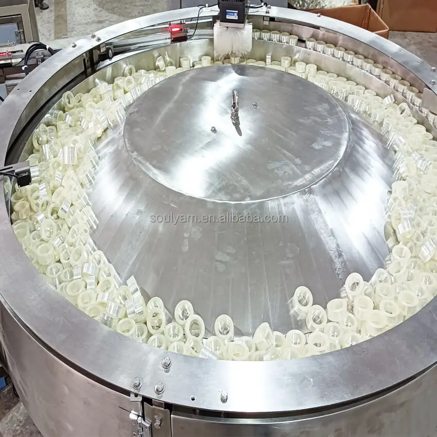 Automatic High Speed Flow Packaging Machine for Hard Candy Doughnut Biscuit Nutrition Cereal Nougat Chocolate Energy Protein Bar