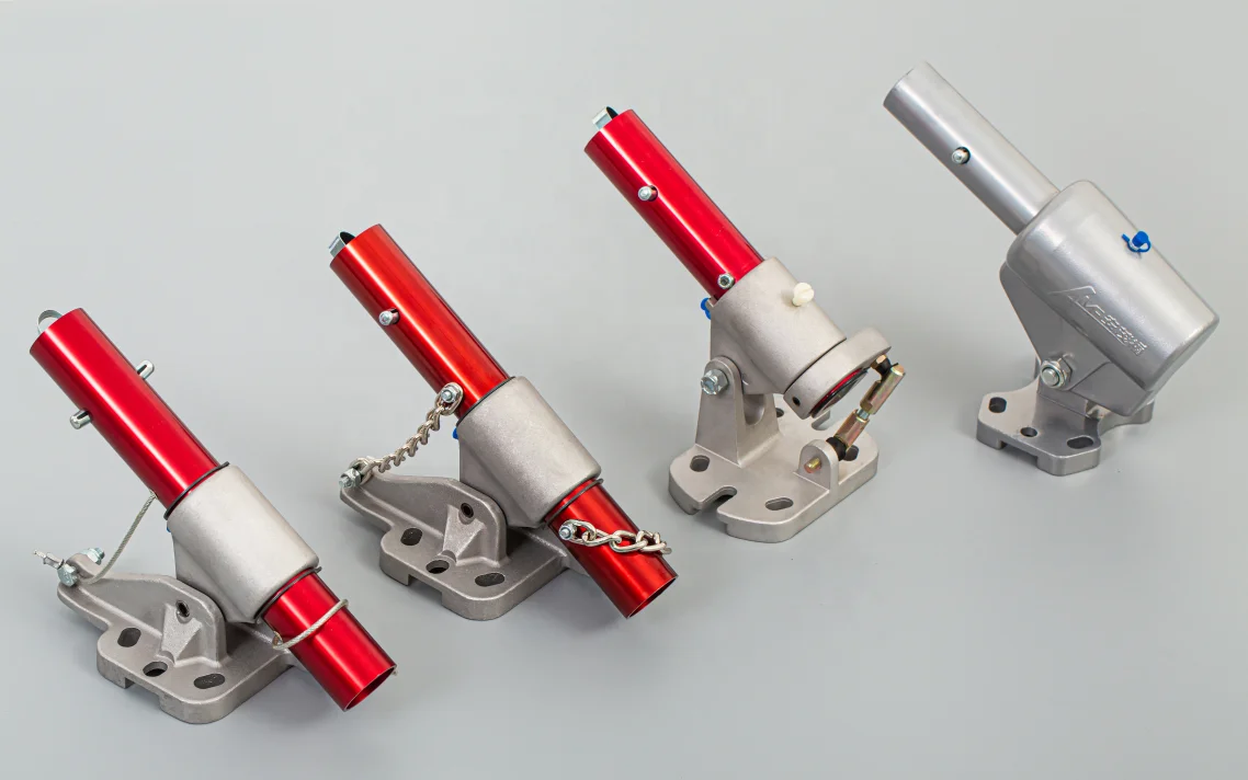 Big D Blue Steel Fresno Trowel - Superior Concrete Tools