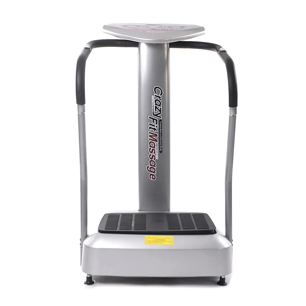 Machini ya Platformateng ya Vibration ya YOMA FITNESS
