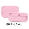 #47 Rose Quartz