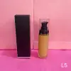 face foundation