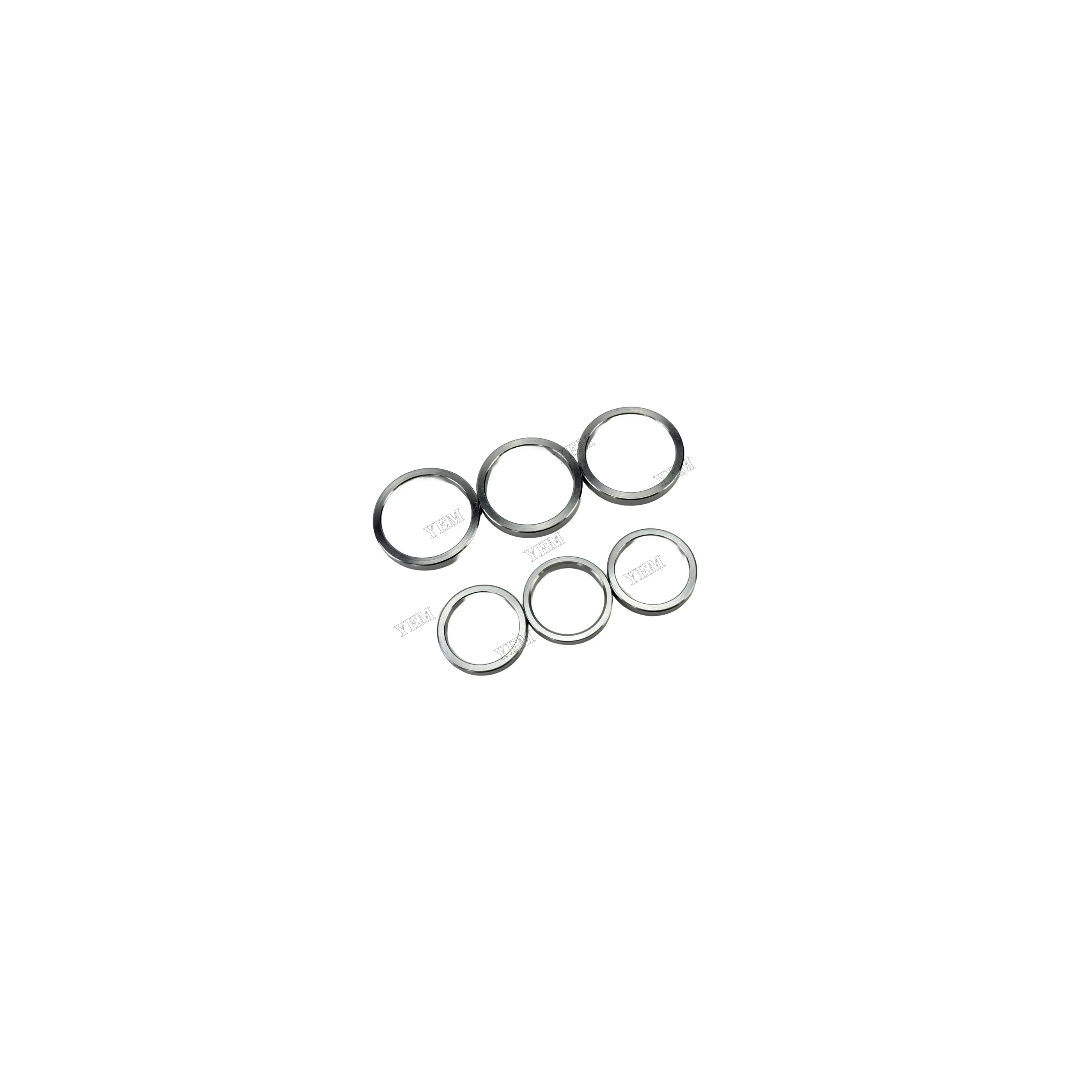 For Mitsubishi MachineryS3L Valve Valve Seat Aftermarket Engine Spare Parts