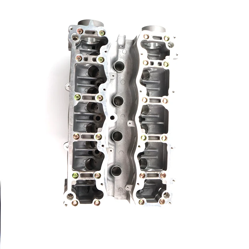 Peugeot 206 1.6 16V Engine Cylinder Head - New OEM | Wholesale