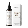 Shave oil