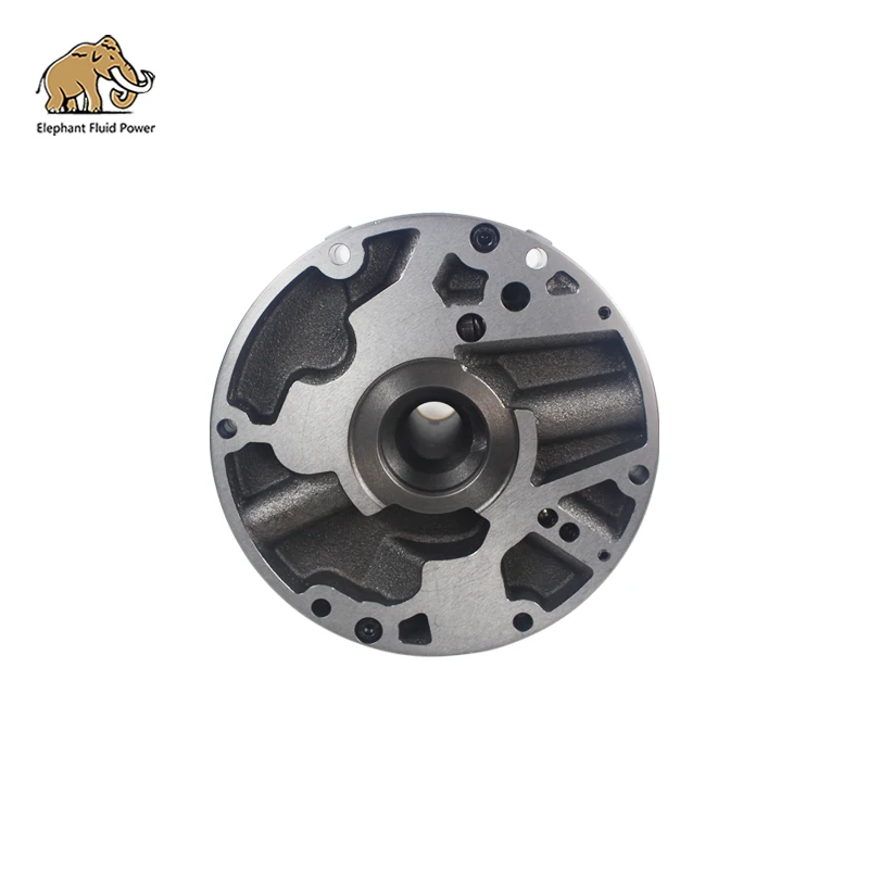Oil Transmission Pump 181199A4 Fits Tractor Brand New Elephant Fluid Power