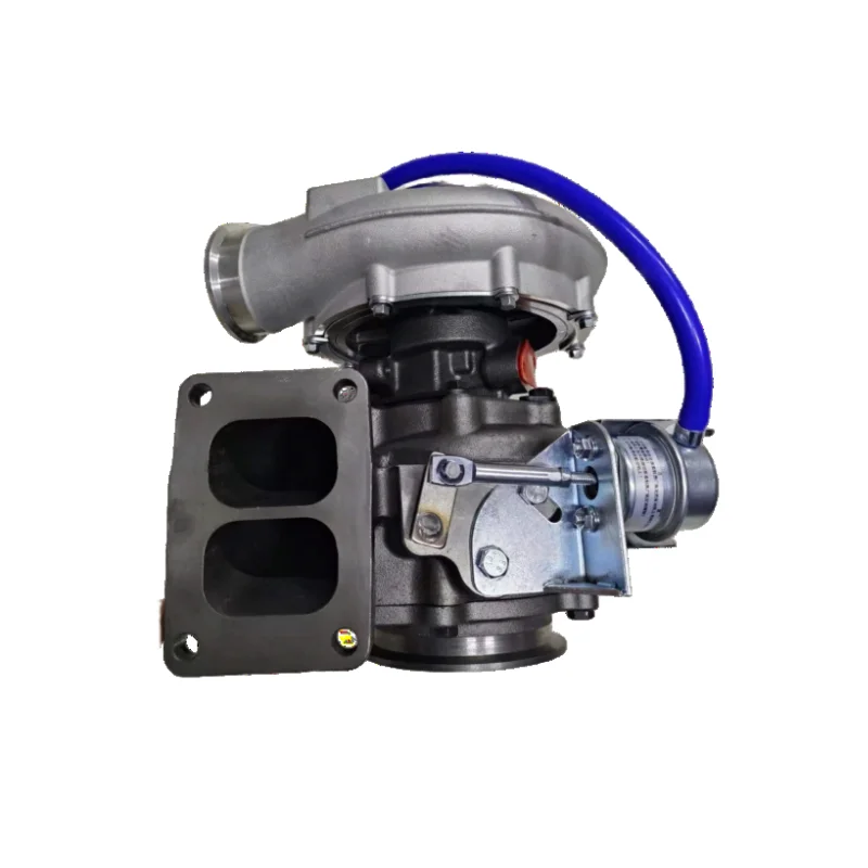 ㅌㅌ SINOTRUK HOWO 371 Dump Truck - AC16 Differential Assembly