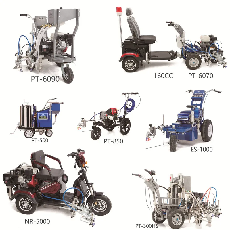 110v Electric Airless Sprayer Wall Latex Paint Sprayer Yanfeng Pt595