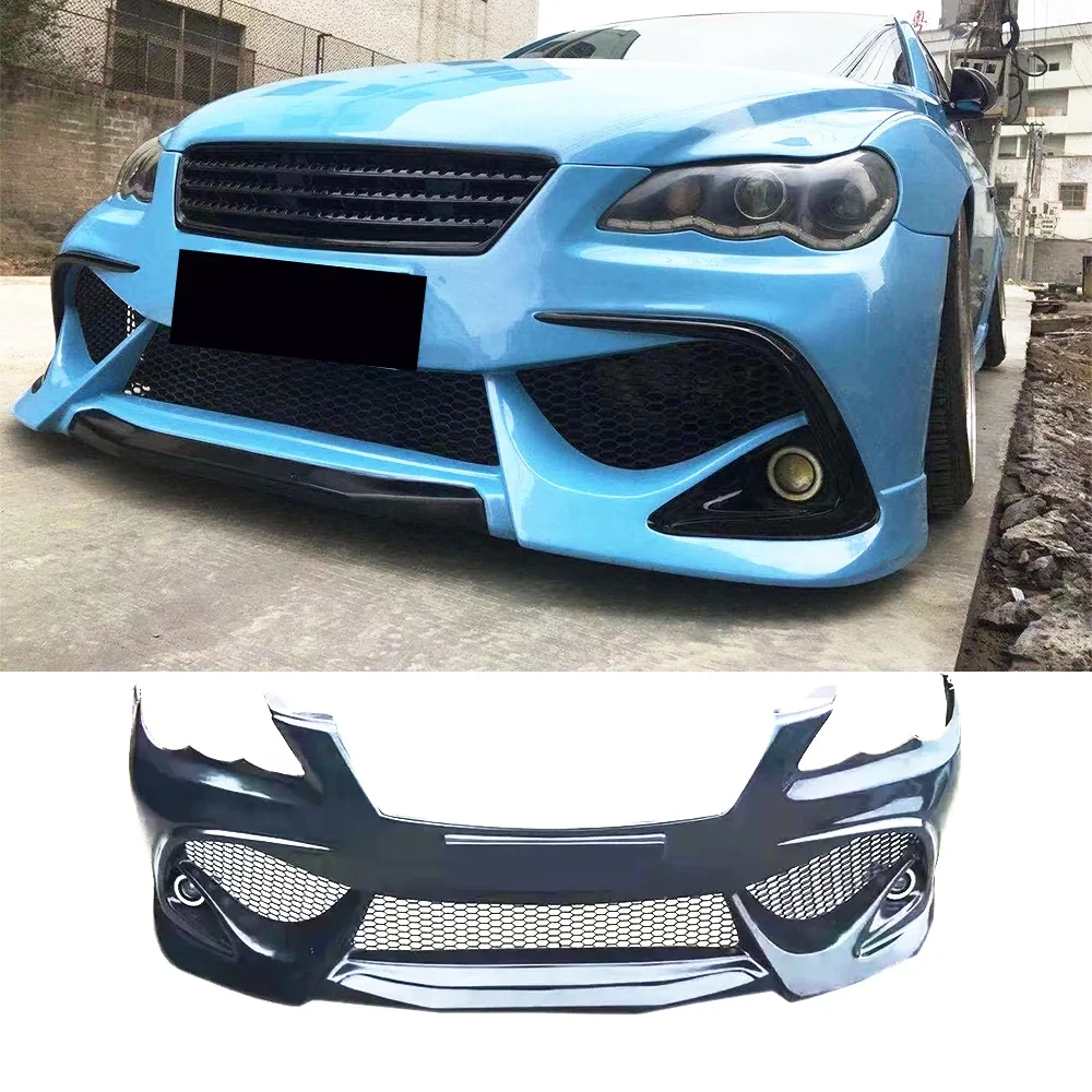 Front Bumper Cover MAKTフロントロアーバンパーカバープロテクターガードプレート（2011-2014ダッジジャーニー用） MAK お届けするバンパー - マッチするようにペイントされたフロントバンパーカバー